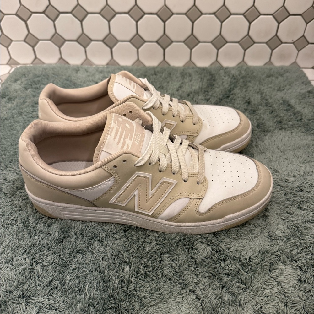Men’s NEW BALANCE 480 Shoes (Size 11)